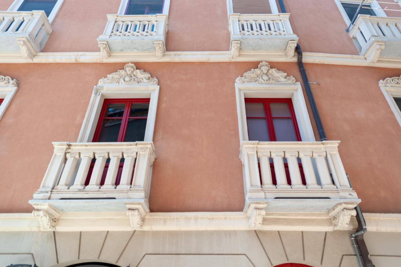 Gasthof Domo Sofia Cagliari