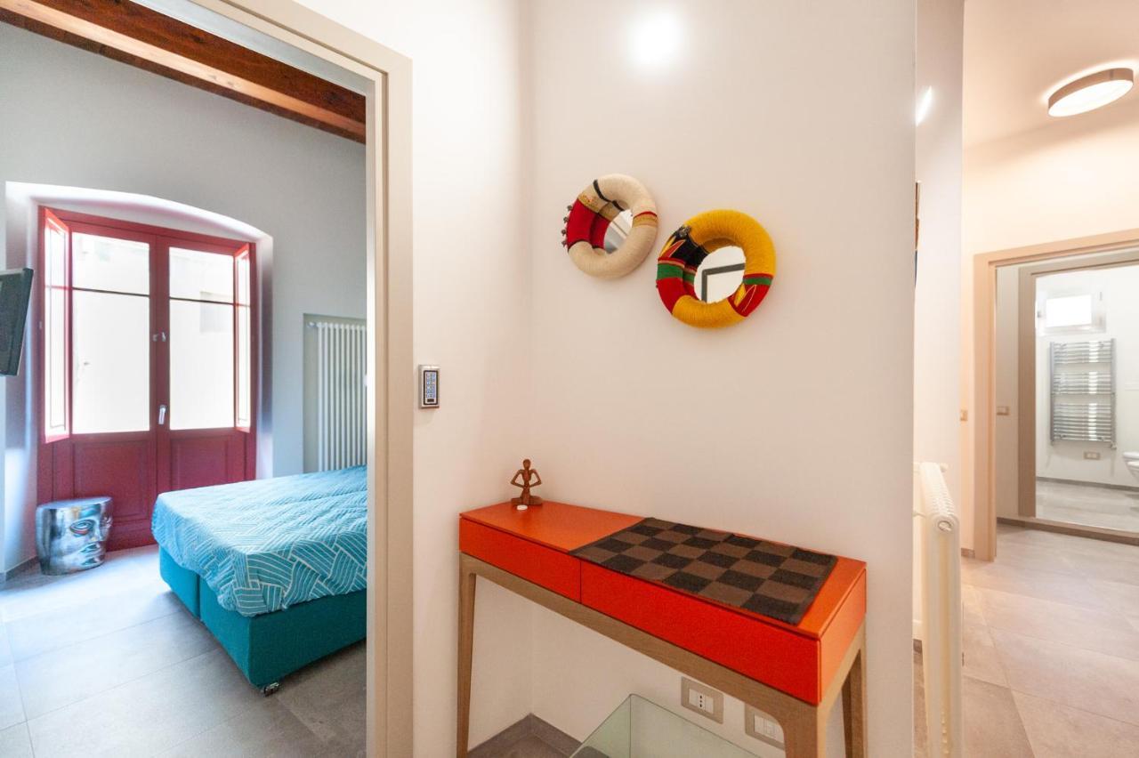 Maison d'hôtes Domo Sofia Cagliari