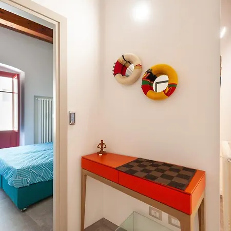 Hotel Domo Sofia Cagliari Exterior foto